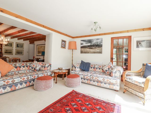 Temple House - 1153573 - photo 4