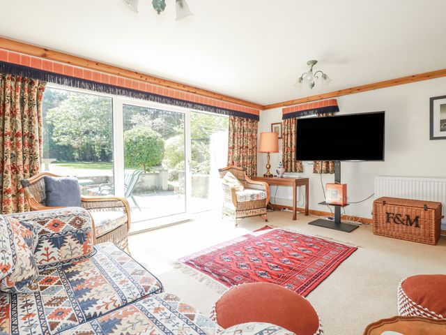 Temple House - 1153573 - photo 5