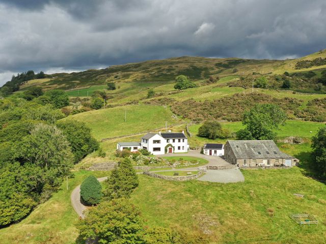 Ghyll Bank Cow Shed - 11536 - photo 4