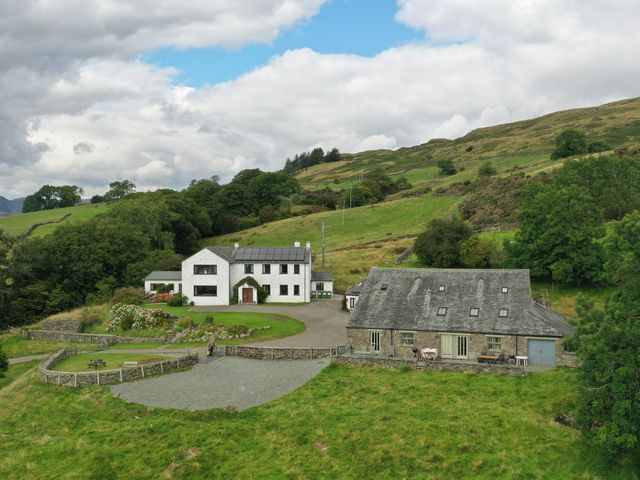 Ghyll Bank Cow Shed - 11536 - photo 5