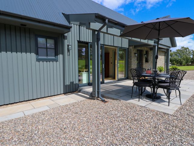 Bramble Cottage - 1153653 - photo 2