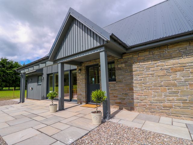 Bramble Cottage - 1153653 - photo 3