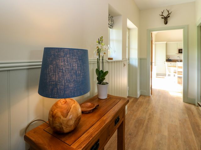 Bramble Cottage - 1153653 - photo 4