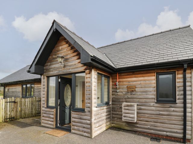 Caban Dulas - 1153846 - photo 2