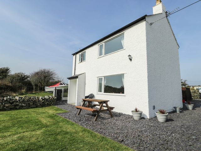 Pentre Iago - 1153901 - photo 2