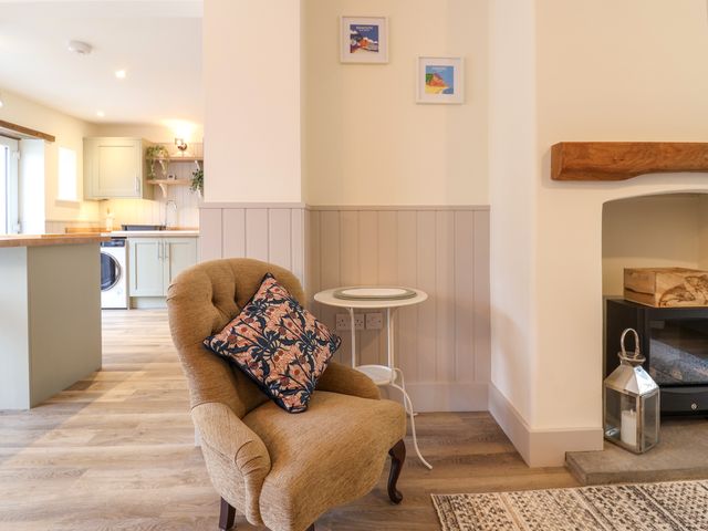 Belfry Cottage - 1153912 - photo 5