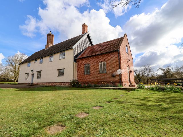 Brook Farm - 1153933 - photo 2