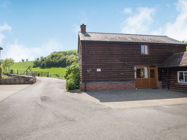 Owl Barn - 1153935 - photo 2