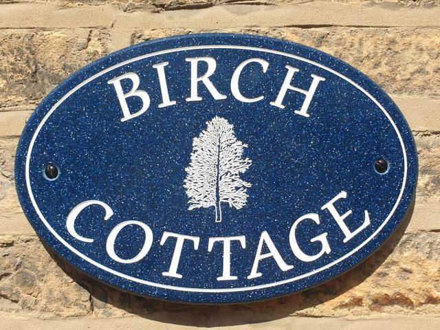 Birch Cottage - 1153982 - photo 4