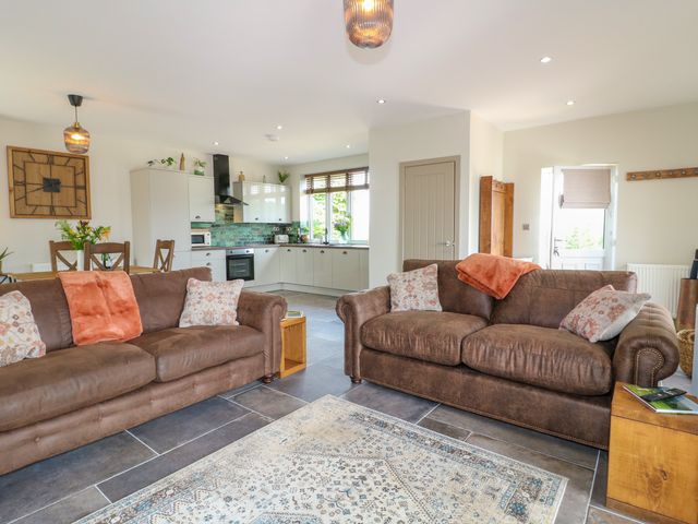 Cherry Tree Cottage - 1153986 - photo 3