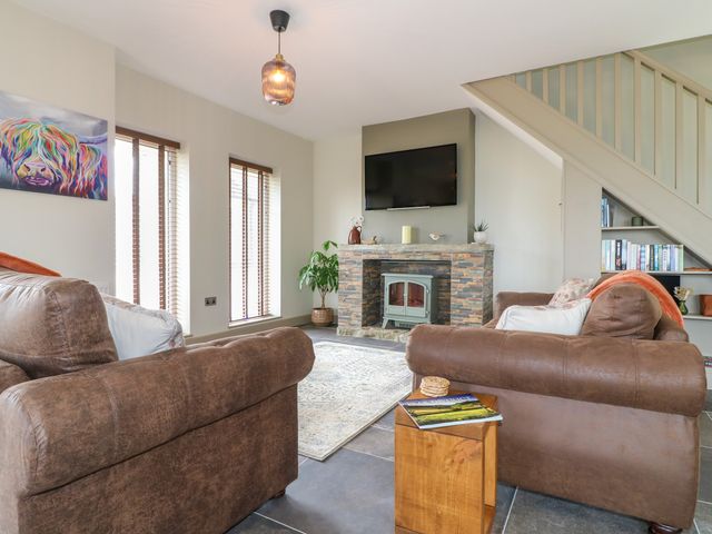 Cherry Tree Cottage - 1153986 - photo 4