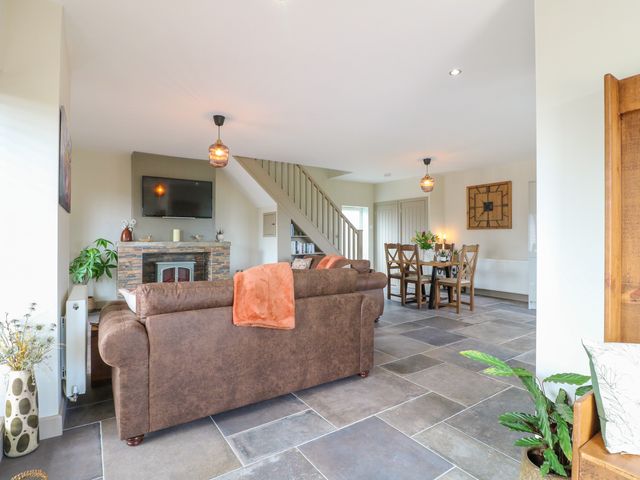 Cherry Tree Cottage - 1153986 - photo 5