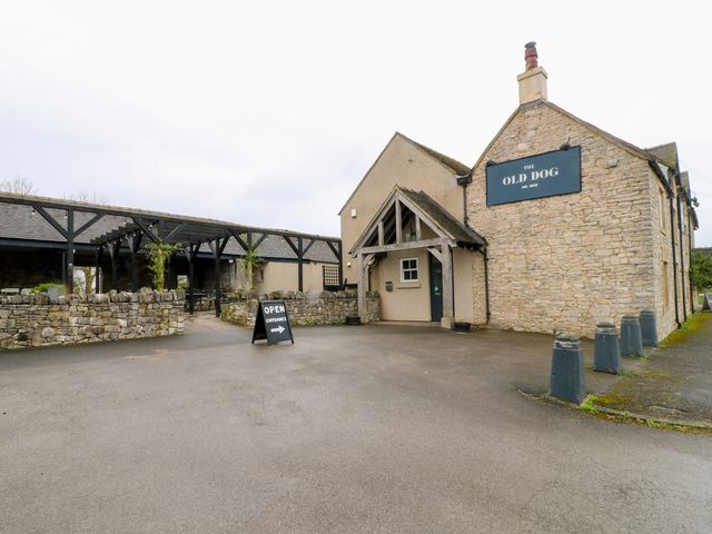 The Loft at The Old Dog Thorpe - 1154004 - photo 2