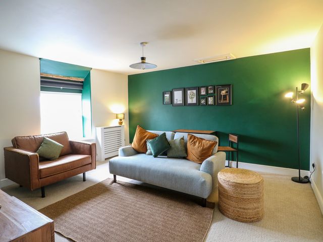 The Loft at The Old Dog Thorpe - 1154004 - photo 4