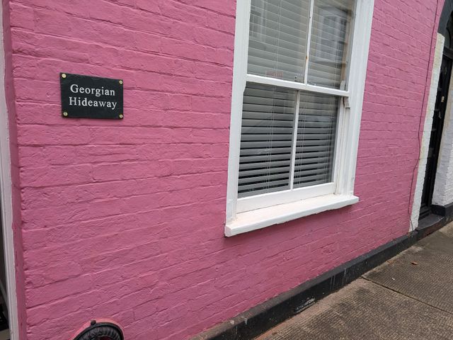 Georgian Hideaway - 1154207 - photo 5