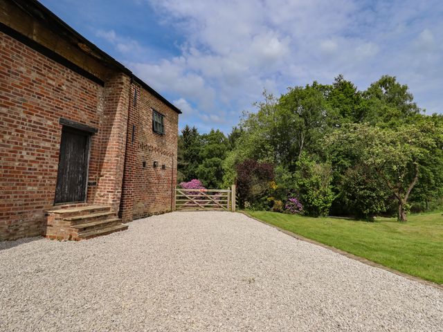 Lake View Barn - 1154245 - photo 4