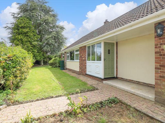 Cedar Cottage - 1154246 - photo 2