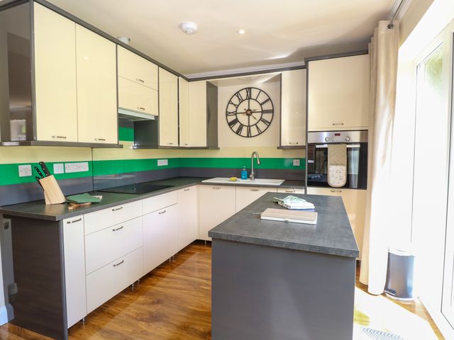 Cedar Cottage - 1154246 - photo 5