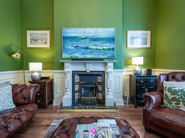 Abbey Lodge - 1154261 - photo 2