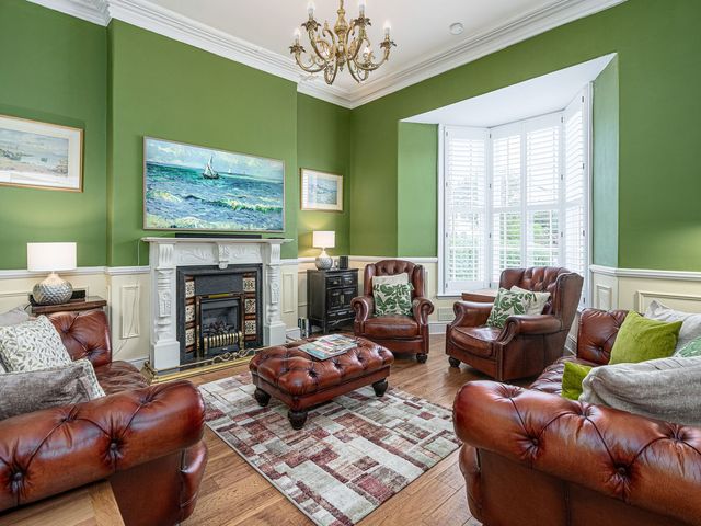 Abbey Lodge - 1154261 - photo 3