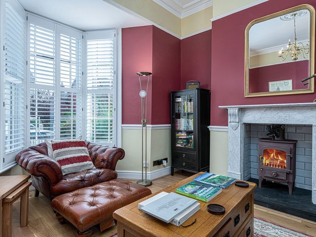 Abbey Lodge - 1154261 - photo 4
