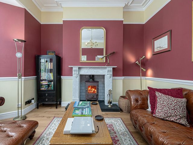 Abbey Lodge - 1154261 - photo 5