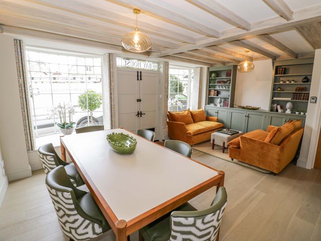 Bay House Cottage - 1154346 - photo 4