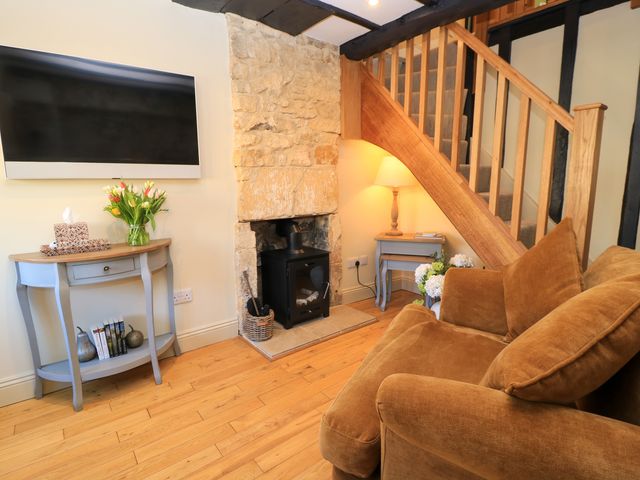 Broadway Cottage - 1154347 - photo 4