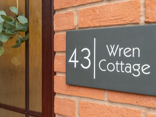 Wren Cottage - Heritage Mews - 1154408 - photo 2