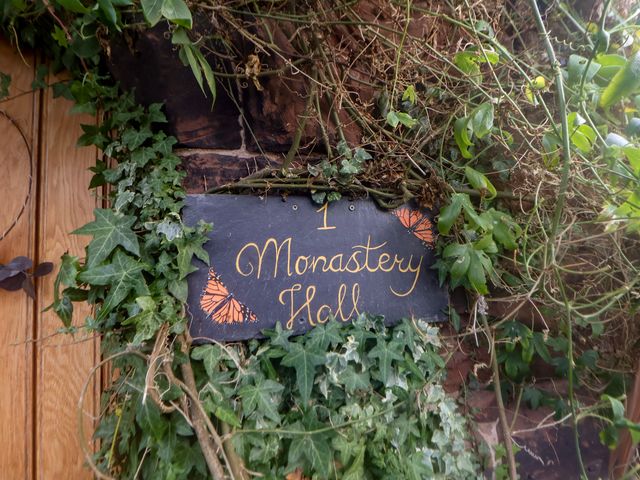 Monastery Hall - 1154424 - photo 2