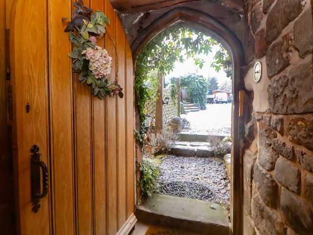 Monastery Hall - 1154424 - photo 3