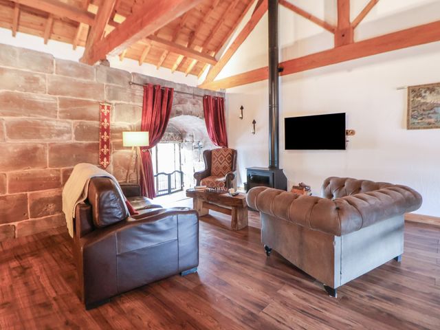 Monastery Hall - 1154424 - photo 5