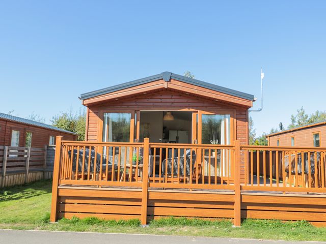 Acorn Lodge - 1154444 - photo 2