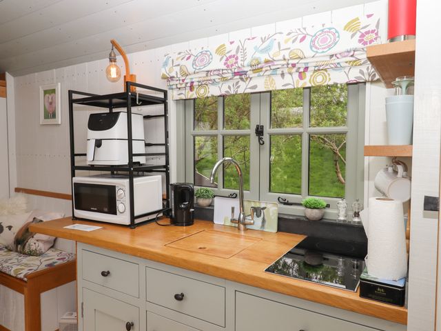 Burr 2 Shepherds Hut - 1154502 - photo 5