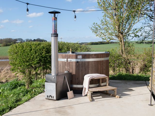 Glamping Pod 1 Comfort - 1154504 - photo 3