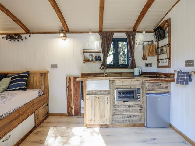 Tanglewood Shepherds Hut - 1154515 - photo 5