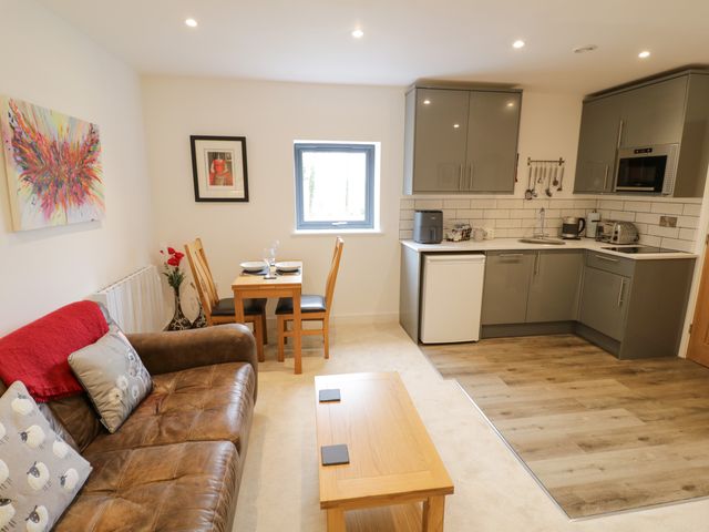 Oldwyche Barns - 1154522 - photo 4