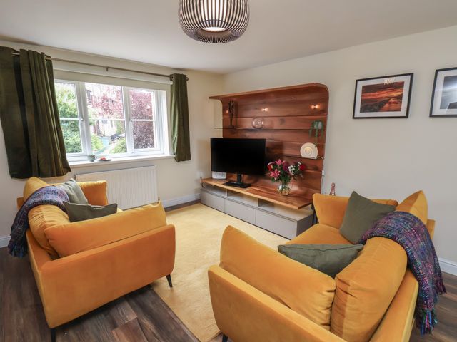 Esk Side Cottage - 1154525 - photo 4