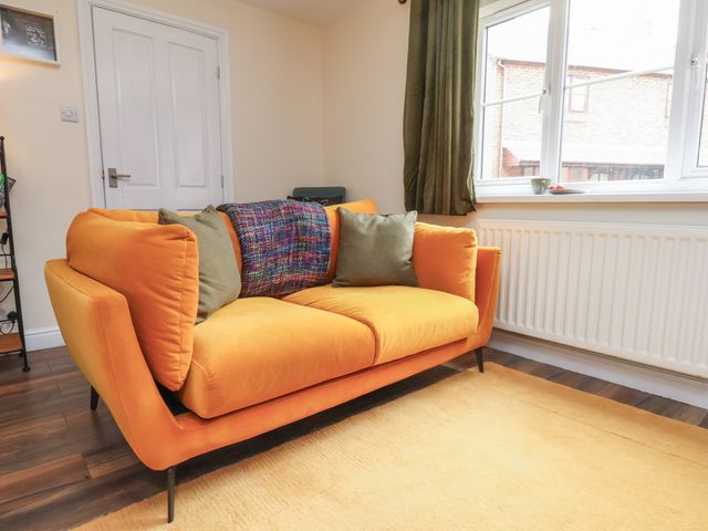 Esk Side Cottage - 1154525 - photo 5