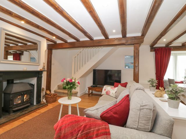 4 Barton Cottages - 1154534 - photo 2