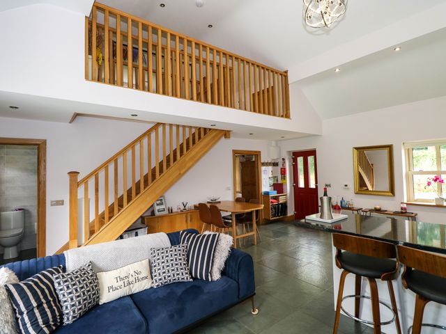 Canal Cottage - 1154562 - photo 4