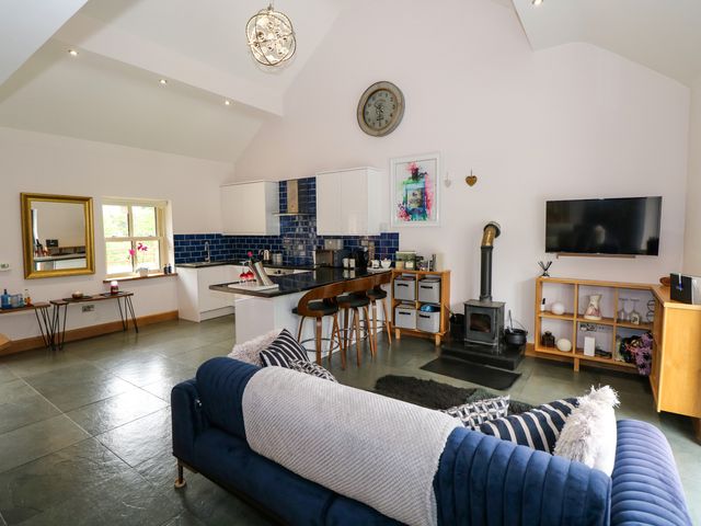 Canal Cottage - 1154562 - photo 5