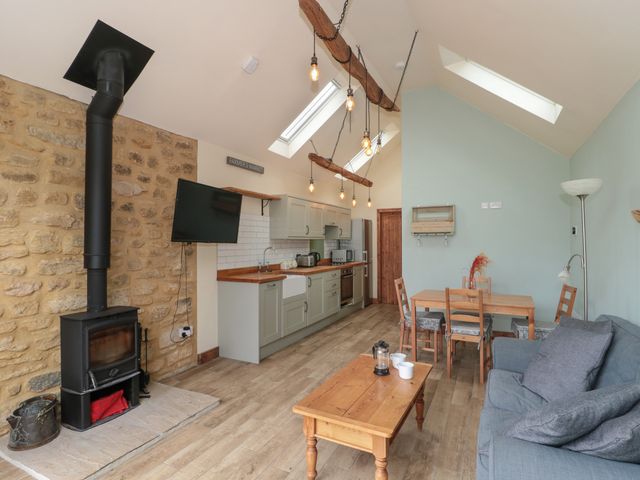 The Cart Shed - 1154643 - photo 2