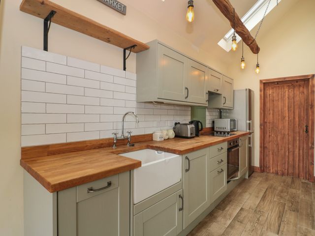 The Cart Shed - 1154643 - photo 3