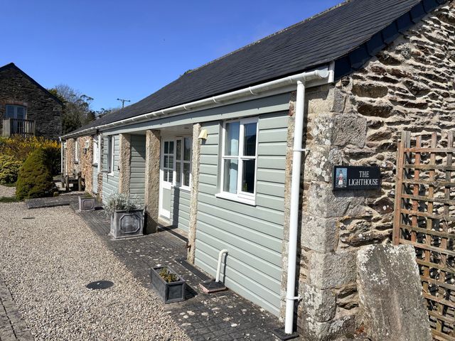 Lighthouse Cottage - 1154678 - photo 2