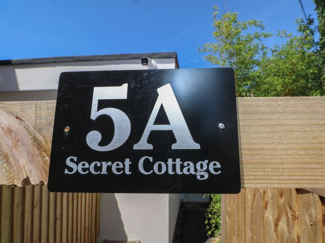 The Secret Cottage 5A - 1154706 - photo 3