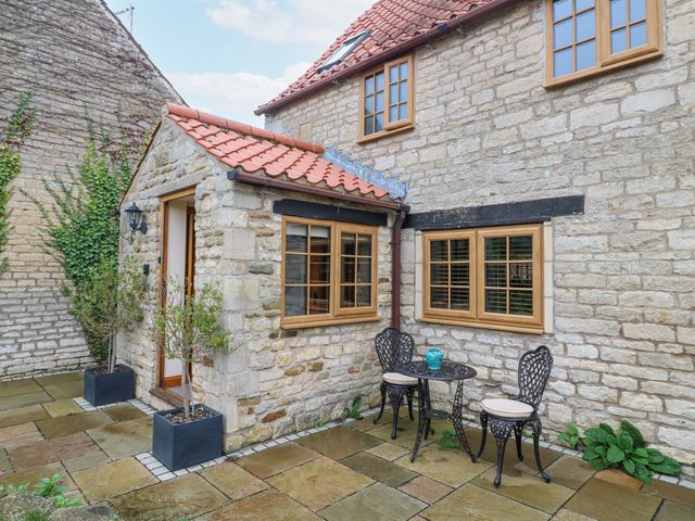 Apple Tree Cottage - 1154738 - photo 2