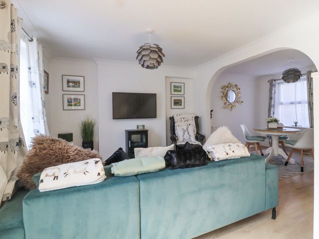 Ted's Cottage - 1154801 - photo 5