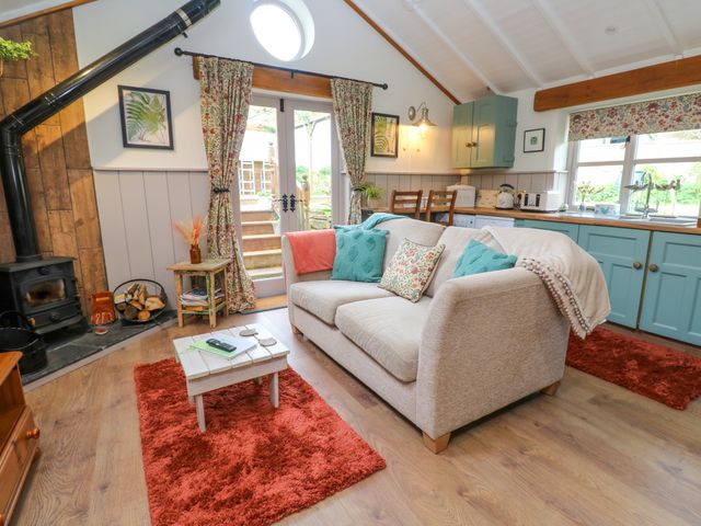 Little Wren Cottage - 1154805 - photo 4
