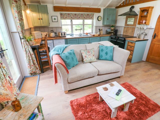 Little Wren Cottage - 1154805 - photo 5